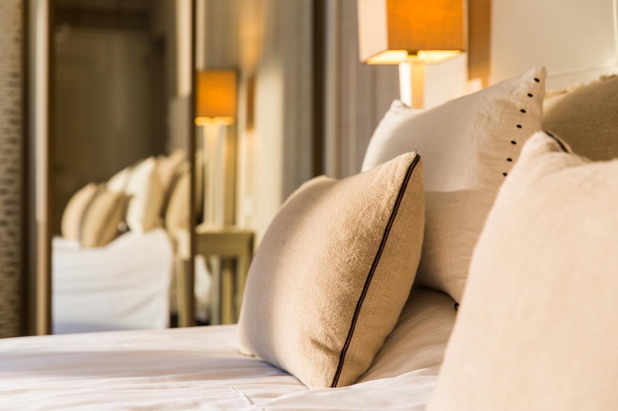 Restaurant Hotel Merlet Schoorl Luaran gambar